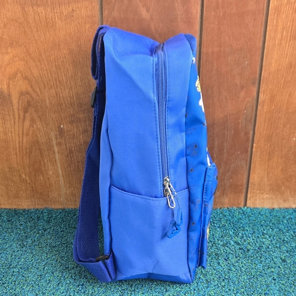 Snoopy Backpack - NWOT - Picture 3 of 6